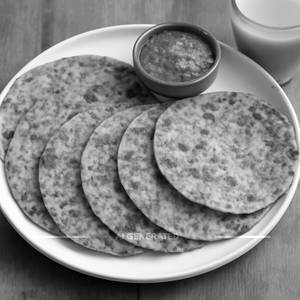 Methi Thepla [6 Pieces]