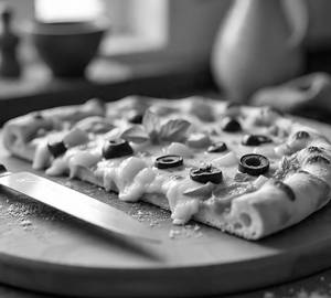 Corn Delight Pizza [Small]