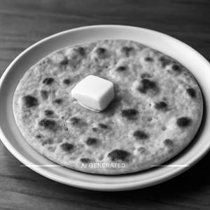 Butter Roti