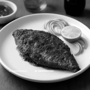 Surmai Ghee Roast