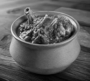 Mutton Handi