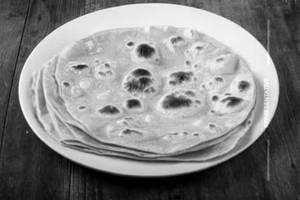 Butter Rotti