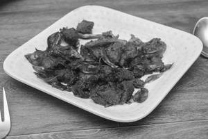 Pepper Mutton