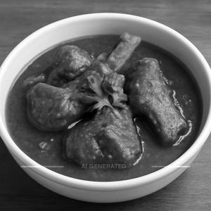 Mutton Rogan Josh