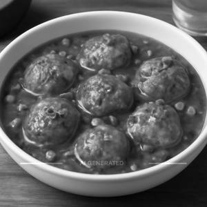 Veg Manchurian 