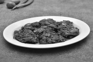 Mutton Thokku