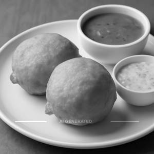 Batata Vada