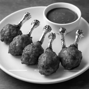 Chicken Lollipop