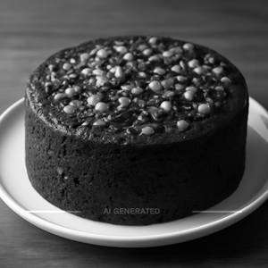 Plum cake [500 grams]