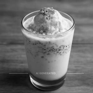 Think special falooda