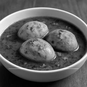 Egg Kolhapuri