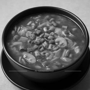 Veg Hot and Sour Soup