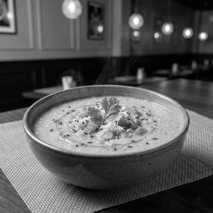 Yellow Dal Fry