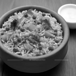 Handi Biryani 