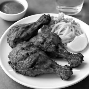 Chicken Tandoori