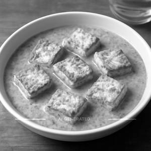 Paneer Afghani