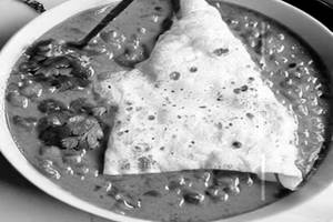 White Omlet