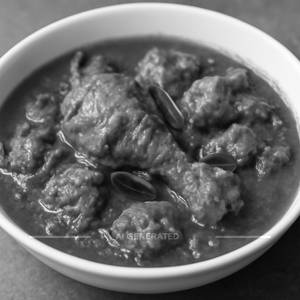 Chicken Varutharachathu