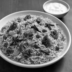 Biryani Rice