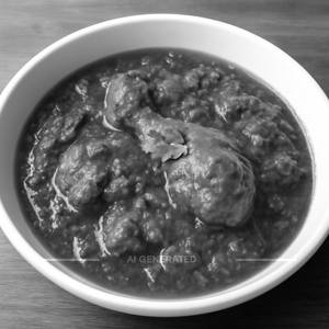 Chicken Aagri Masala