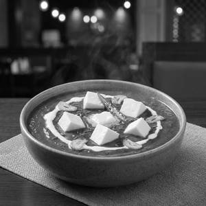 Palak Paneer
