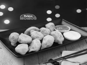 Chicken Steam Momos