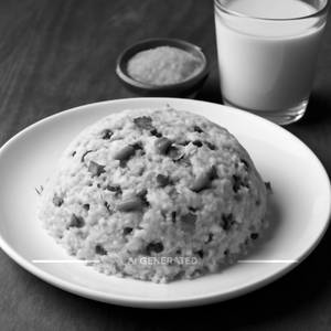 Sheera Upma Mix