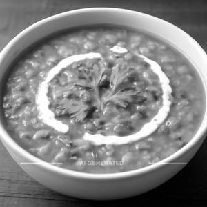 Special Dal Gudgudi