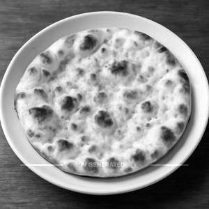 Choice Of Naan ( 1 Pc )