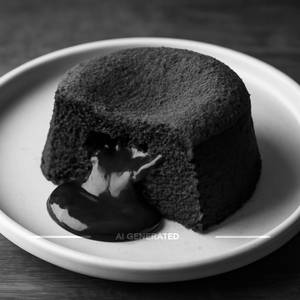 Gooey Chocolate Cake