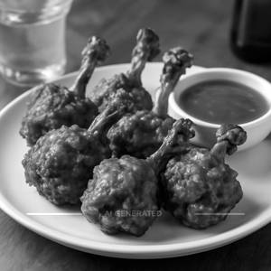 Chicken Lolipop