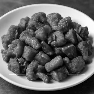 Vegetable 65