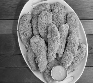 Chicken finger