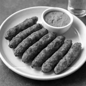 Matki Fry