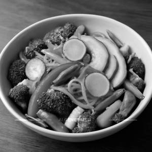 Exotic Veg Salad