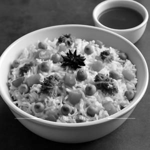Veg Pulav