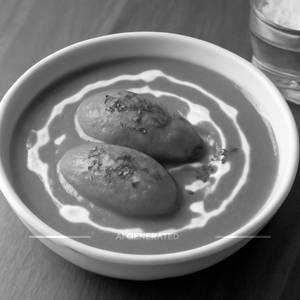 Red Malai Kofta