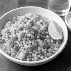 Sabudana Khichadi    