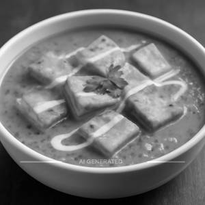 Paneer Lababdar