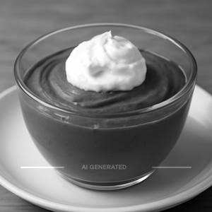 Chocolate Mousse