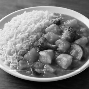 Marrakesh Rice
