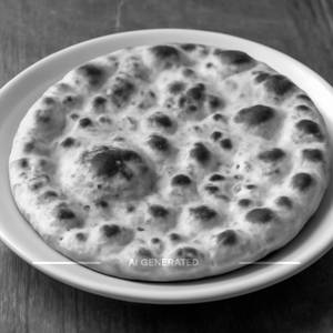Tandoori Roti