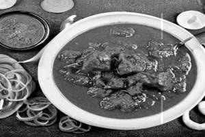 Mutton Aradcha Kuzambu
