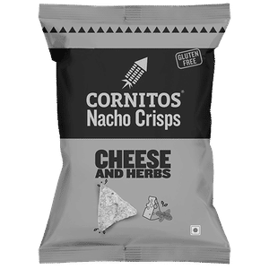 Cheese & Herbs Cornitos