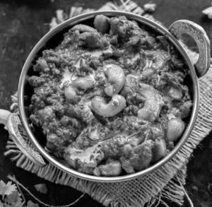 Cashew Curry