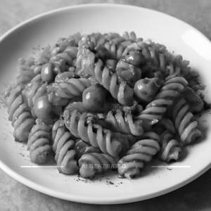 Arrabiata Fusilli