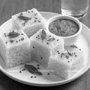 Dhokla