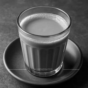 Desi Chai Tea