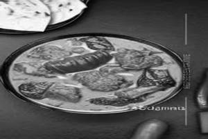 Veg Chettinad