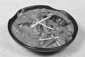 Kadai Veg
